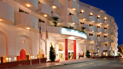 San Antonio Hotel & Spa