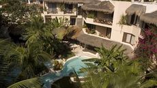 Hotel La Tortuga