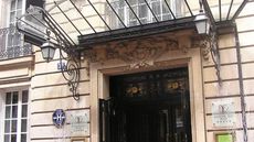 Hotel Elysia