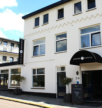 Fletcher Hotel Valkenburg