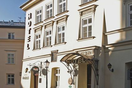Hotel Amadeus