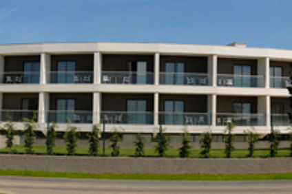 Hotel Dos Zimbros