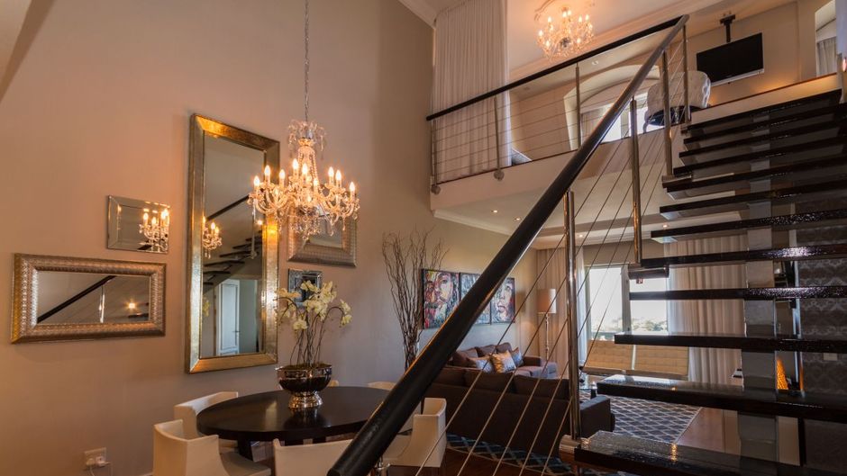 Elite Residences - Cape Royale 706 Room