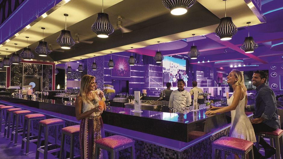 Hotel Riu Dunamar Bar/Lounge