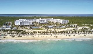 Hotel Riu Dunamar