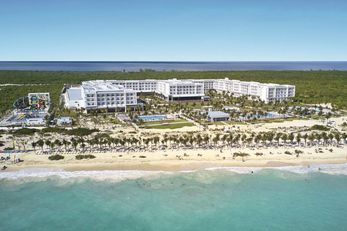 Hotel Riu Dunamar