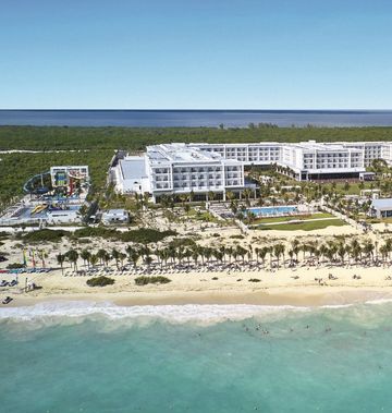 Hotel Riu Dunamar