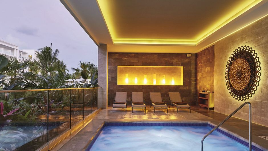 Hotel Riu Dunamar Spa