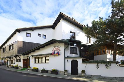 Hotel No 16