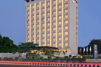 Fortune Inn Promenade, Vadodara
