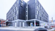 Alt Hotel St John's