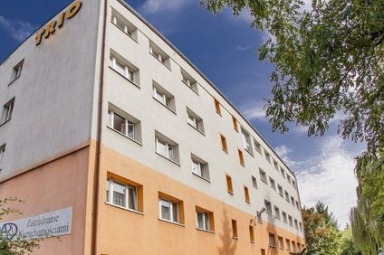 Hostel Trio Wroclaw
