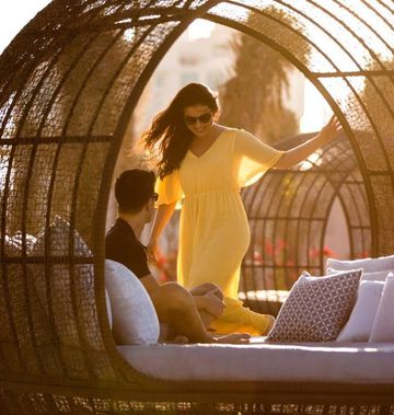 Royal Saray Resort