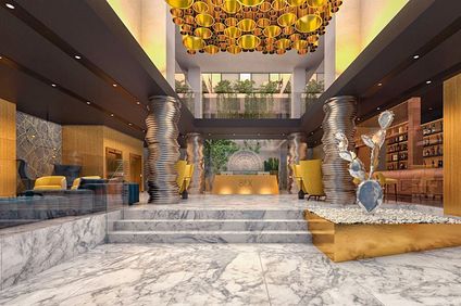 Design Plus Bex Hotel