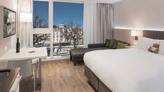Hotel Base Vevey