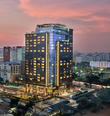 The Den, Bengaluru