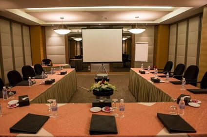 Executives Olaya Hotel
