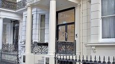 Lord Kensington Hotel