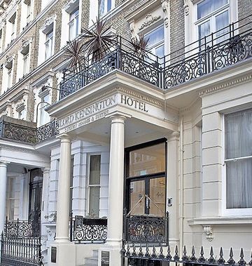 Lord Kensington Hotel