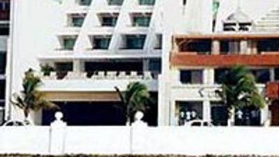 Casa Mexicana Cozumel