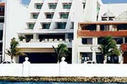 Casa Mexicana Cozumel