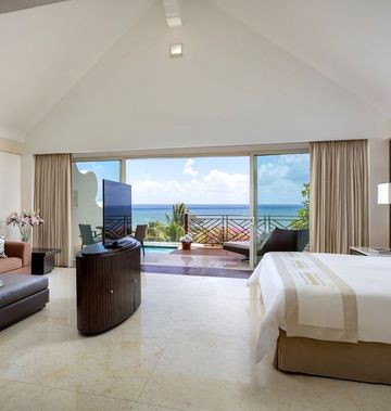 Grand Class at Grand Velas Riviera Maya