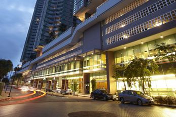Chatrium Residence Riverside Bangkok