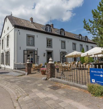 Fletcher Hotel de Burghoeve