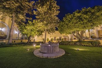 Hacienda Labor de Rivera