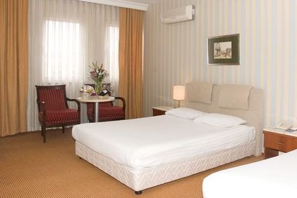 Adela Hotel