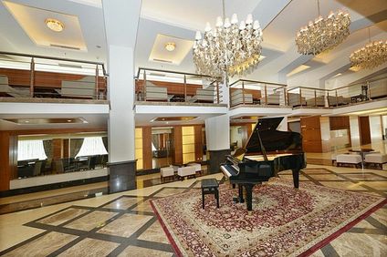 Diamante Hotel