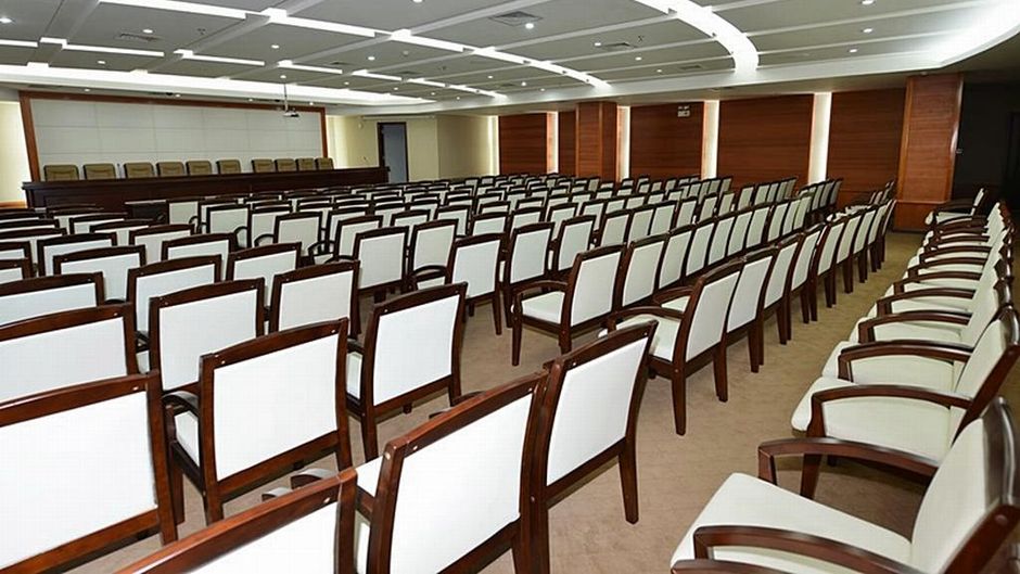 Diamante Hotel Meeting