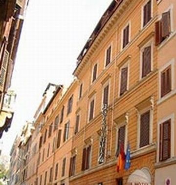 Hotel Julia