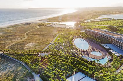Vidamar Resort Hotel Algarve