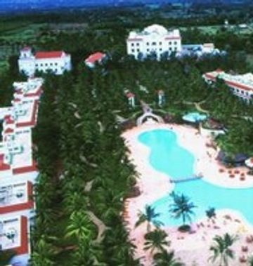 Golden Palms Hotel & Spa