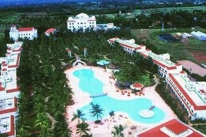 Golden Palms Hotel & Spa