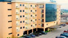 Swiss Spirit Hotel & Suites Danag