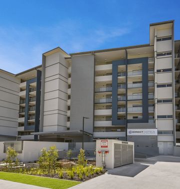 Direct Hotels - Aquarius Kawana