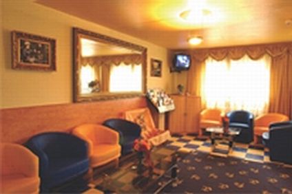 Anna Hotel