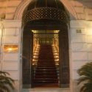 Hotel Antico Palazzo Rospigliosi