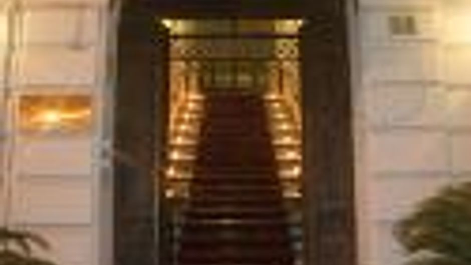 Hotel Antico Palazzo Rospigliosi Exterior