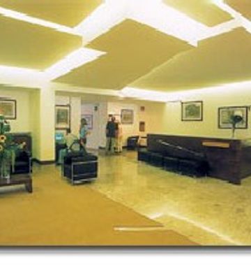 Hotel Minerva