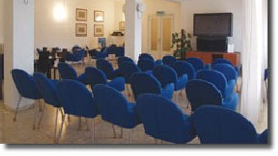 Hotel Minerva Meeting