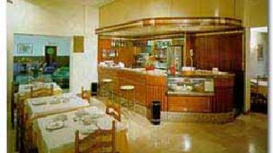 Hotel Minerva Other