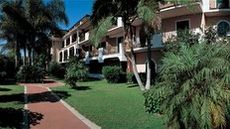 Hotel Caparena & Wellness Club