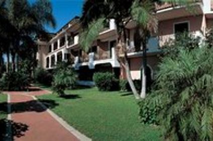 Hotel Caparena & Wellness Club