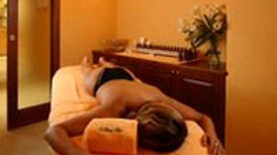 Hotel Caparena & Wellness Club Health