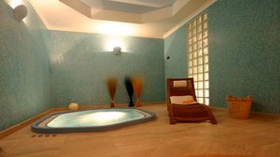 Hotel Caparena & Wellness Club Spa