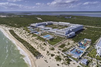 Riu Palace Costa Mujeres