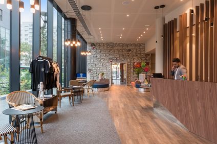 The Originals Boutique Maison Montmartre